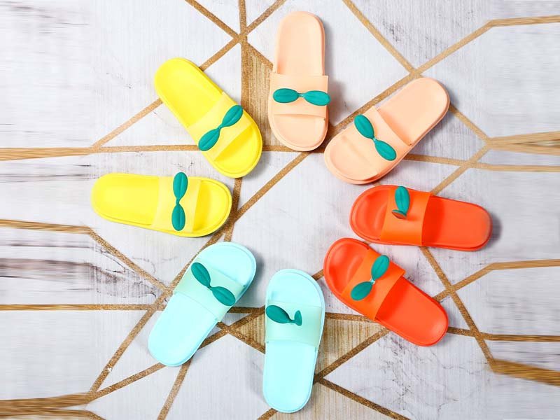 Fuyu Footwear OEM/ODM Precision Manufacturing Solutions